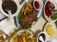 -大鸿运酒店·苏州菜·松鼠桂鱼(观前街店)