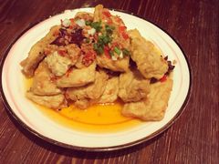 -火燒雲傣家菜(鼓楼店)