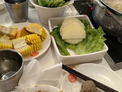 -牛焱·贵州黄牛肉火锅(城西银泰店)