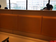 -麦当劳(军博店)