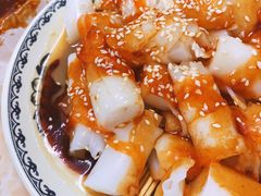 -渔记茶餐厅(渔村店)