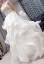 点击看大图 -Chic Bridal 熙可婚纱