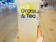 -书亦烧仙草(中南荟店)