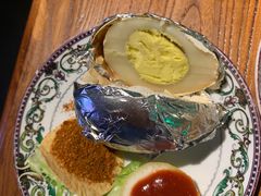 -纳瓦新疆菜(银都店)