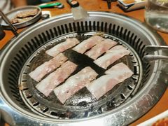 -石頭記榴莲烤肉(万达金街店)