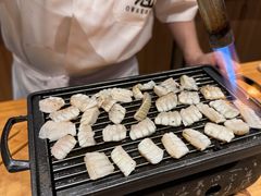-鮨冠OMAKASE食べ放题(北京首店)