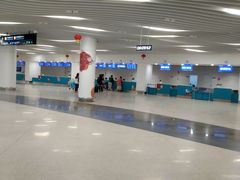 -厦门五通客运码头