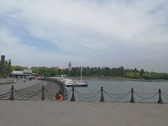 -美兰湖景区