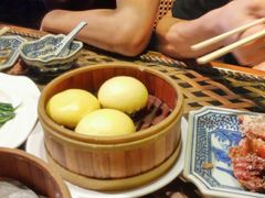 流沙包-老广酒楼(樱花店)
