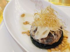 -东海朗廷酒店-唐阁T’ANG COURT 中餐厅