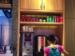 -牛腩之旅·牛腩牛杂煲(光启城美食城店)