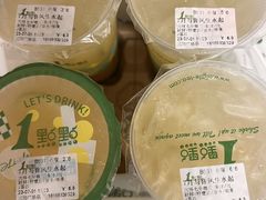-1点点(三阳广场店)