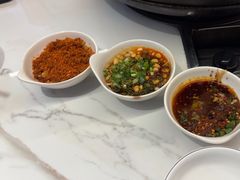 -一烙锅(友谊店)