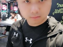 -麦当劳(顺义店)