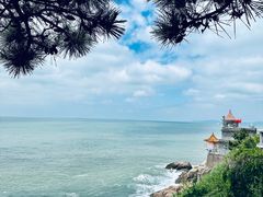 -小麦岛公园