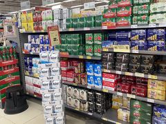 -新苗超市(花城店)
