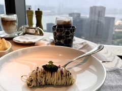 -杭州柏悦酒店·潮餐厅