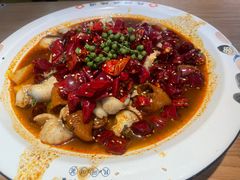 -花盐街·四川乐山小吃(西单大悦城店)