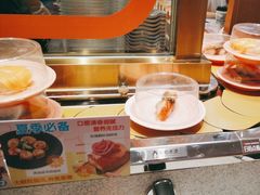 -争鲜回转寿司(南开大悦城店)