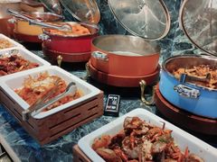 -争先鲜·蒸汽海鲜自助·鲜切牛肉
