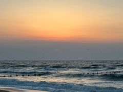 -威海国际海水浴场旅游区