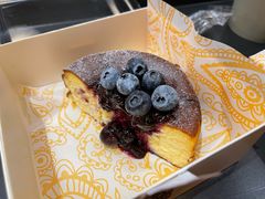 -OUR Bakery(SKP-S店)