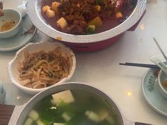 -新粤新疆菜(禅城店)