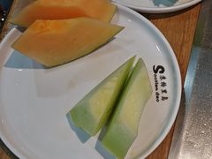 -苏格里岛自助海鲜烤肉火锅(集美万达店)