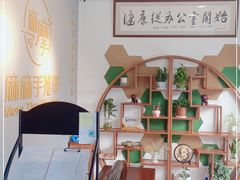 -麻麻手推拿