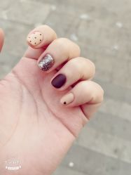 -1T·1M 日式美甲美睫