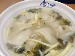 -唐八仙生煎(东鱼坊店)