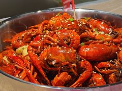 -靓靓蒸虾·头牌蒸虾(雪松路总店)