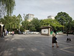 -包公祠