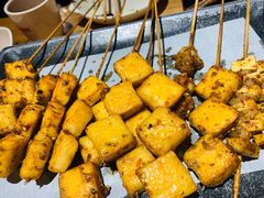 -管氏翅吧(马家堡店)