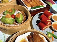 -点都德(大茶楼店)