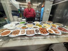 -华盛丰温州大排档(东三环南路店)