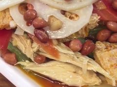 -天缘面馆(新华街店)