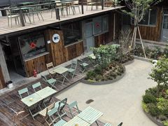 -糖房咖啡(南锣鼓巷店)