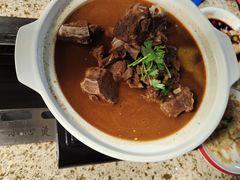-清真·金鑫隆牛羊肉(环山路店)