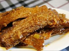 刀鱼-尹记餐馆(花园店)