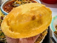 -辣不怕口味虾(凌霄路店)