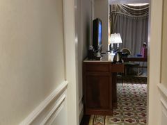 -广州富力丽思卡尔顿酒店