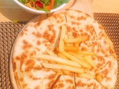 -ALAMEEN阿拉伯餐厅(三里屯店)