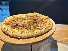 -The Diner X餐厅(青岛万象城店)
