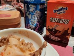 -一绪に寿喜烧(虹悦城店)