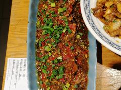 -蜀厨小匠·民间川菜(犀浦店)