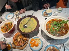 -曹家小菜(胜太路店)