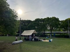 -嘉北郊野公园
