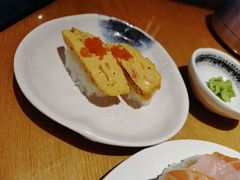 -万岁寿司(天河领展店)