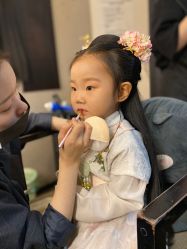 -盘子女人坊古装写真摄影(天津总店)